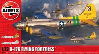 B-17G Flying Fortress - Image 1