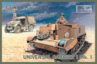 Universal Carrier I Mk.I - Image 1