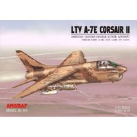 LTV A-7E Corsair II