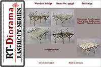 Temporary Bridge - Image 1