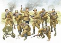 Red Army Infantry (1940-42) - Image 1
