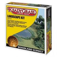 Zestaw - Readygrass Landscape Kit