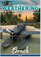 The Weathering Magazine 31 - Beach (English) - Image 1