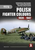 Polish Fighter Colours 1939–1947 vol. 1 - Image 1