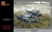 IS-2 Soviet Heavy Tank - Image 1