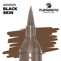 AK M009 Black Skin – Playmarker