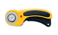 45mm Deluxe Ergonomic Rotary Cutter (RTY-2/DX) - Image 1