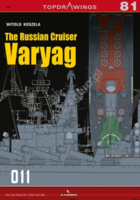 The Russian Cruiser Varyag