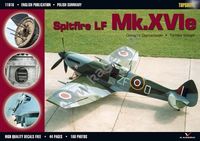 16 - Spitfire LF Mk.XVIe (Brak kalkomanii!)