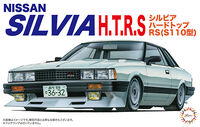Nissan Silvia RS Hardtop - Image 1