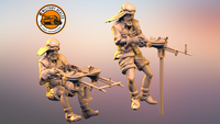 British Armys Special Air Service Set 2 - Image 1