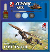 PZL P-11C - Version 2 - Junior Set