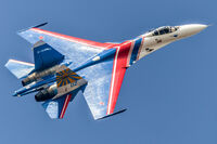 Su-27 Flanker B - Image 1