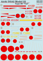 Aichi D3A Type 99