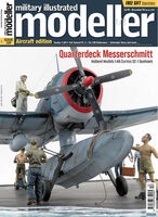 Military Illustrated Modeller (Issue 159) December 2024 (Aircraft Edition) - Image 1