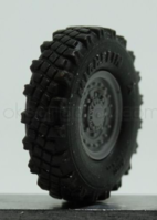 Wheels for Stryker - Image 1