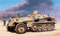 Sd. Kfz. 250/3