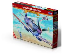 Spitfire Mk.IX Skalskis Circus