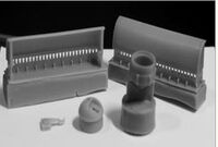 Update Set for Preseries KV Tanks - Image 1