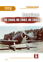 Reggiane Re.2000, Re.2002, Re.2003