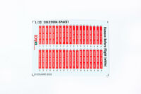 Remove Before Flight (white) SPACE - Image 1