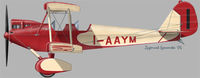 Ca 100 Isotta Fraschini 100R - Image 1