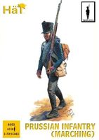Prussian Infantry (Marching) - Image 1