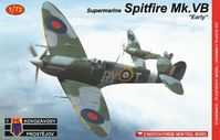 Supermarine Spitfire Mk.VB - Image 1