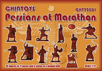 Persians At Marathon - Image 1