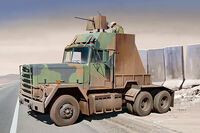 M915 Gun Truck