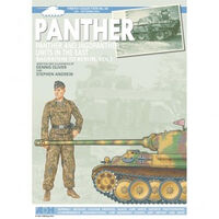 Panther and Jagdpanther Units in the East - Bagration to Berlin Vol. 1 (Firefly Collection No.10)