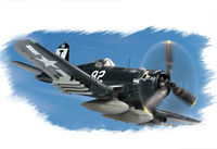 F4U-1D Corsair - Image 1