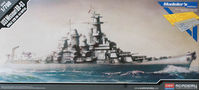 BB-63 USS Missouri Special Edition - Image 1