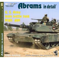 Abrams in Detail - Image 1