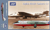 English Electric Canberra T.4 - Image 1