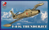 F-84G Thunderjet - Image 1