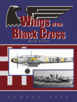 Wings of the Black Cross Number Nine/Mark Proulx - Image 1