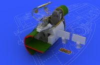 MiG-21BIS interior EDUARD - Image 1