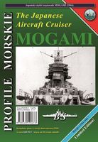 Japoski aircraft krownik MOGAMI (1943)