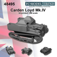 Carden Loyd Mk. IV