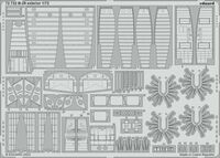 B-29 Exterior HOBBY 2000 / ACADEMY - Image 1