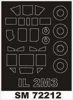 IL-2M3 TAMIYA - Image 1