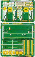 GMC 2 1/2 6x6 Truck (for Heller and Italeri kits) - Image 1