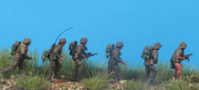 US Ranger - LRRP team + scout - Image 1
