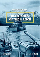 Battleships Of The III Reich, Volume 2 - Image 1
