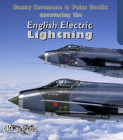 Uncovering the English Electric Lightning by D.Coremans & P.Gordts - Image 1