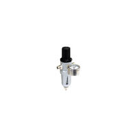 Regulator/Filter/Gauge Set (In 1/8", Out 1/4") - Image 1