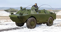 Russian BRDM-2UM - Image 1