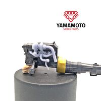 Turbo Kit RB26DETT Tamiya 24090 - Image 1