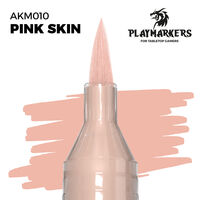 AK M010 Pink Skin – Playmarker